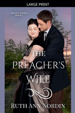 The Preacher's Wife