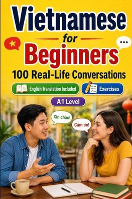 Vietnamese for Beginners A1