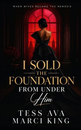 I Sold The Foundation From Under Him