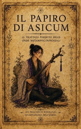 IL PAPIRO DI ASICUM