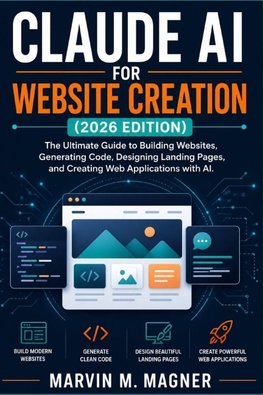 Claude AI for Website Creation (2026 Edition)