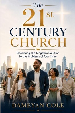 The 21st Century Church
