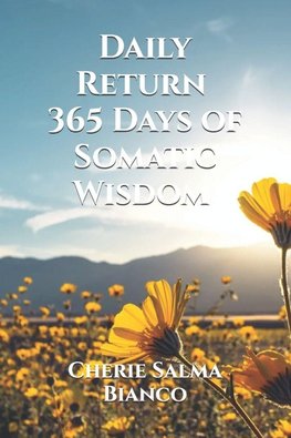 Daily Return