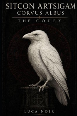 SITCON ARTSIGAM / CORVUS ALBUS
