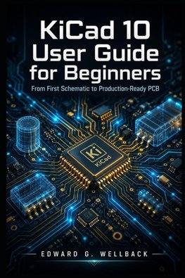 KiCad 10 User Guide for Beginners