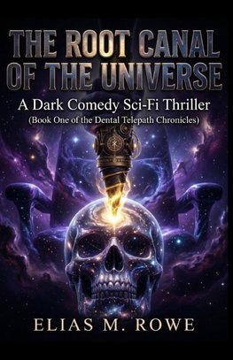 The Root Canal of the Universe