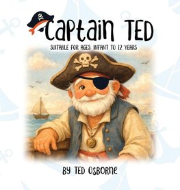 Captain Ted