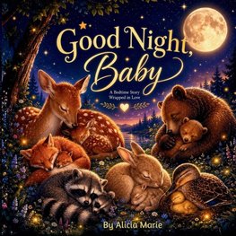 Good Night, Baby