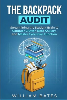 The Backpack Audit