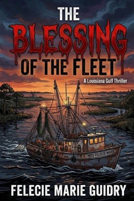 The Blessing of the Fleet