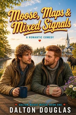 Moose, Maps & Mixed Signals