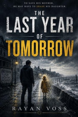 The Last Year of Tomorrow