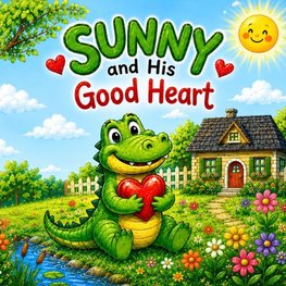 SUNNY AND HIS GOOD HEART
