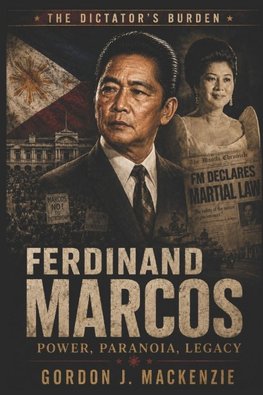 Ferdinand Marcos