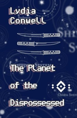 The Planet of the Dispossessed