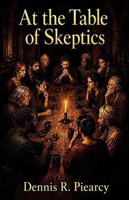 At the Table of Skeptics