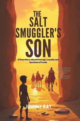 The Salt Smuggler's Son