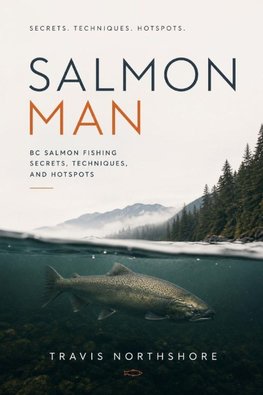 Salmon Man
