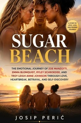 SUGAR BEACH