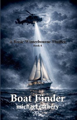 Boat Finder