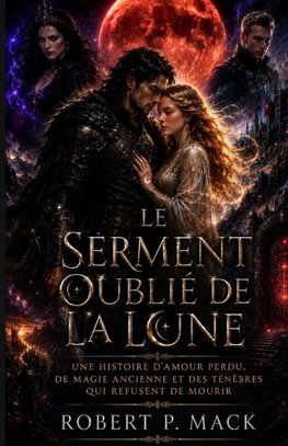 LE SERMENT OUBLIÉ DE LA LUNE