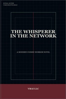 The Whisperer In The Network