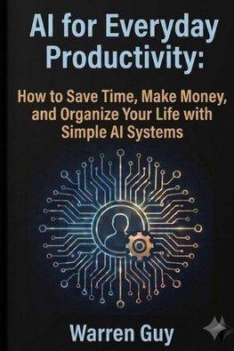 AI for Everyday Productivity
