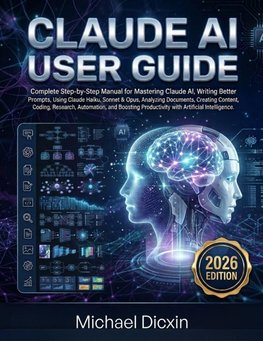 Claude AI User Guide