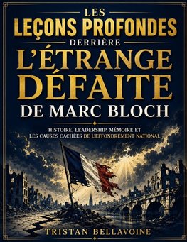 Les Leçons Profondes Derrière L'Étrange Défaite de Marc Bloch
