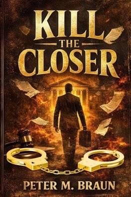 Kill The Closer