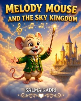 Melody Mouse and the Sky Kingdom