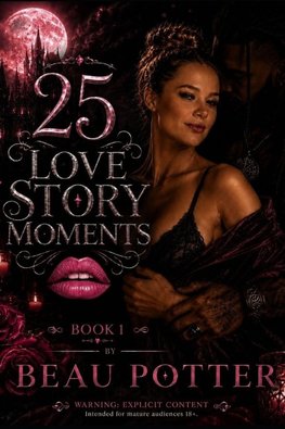 25 Love Story Moments