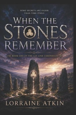 when the stones remember