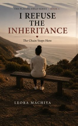 I REFUSE THE  INHERITANCE