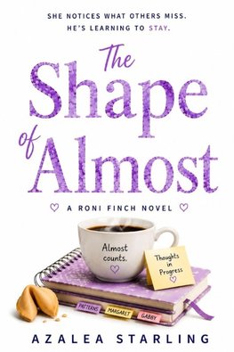 The Shape of Almost