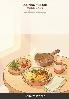 Cooking for One Made Easy