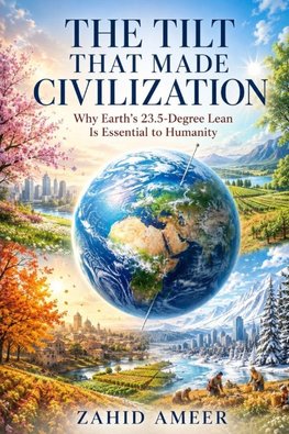 The Tilt That Made Civilization