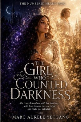 The Girl Who Counted Darkness