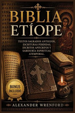 Biblia etíope