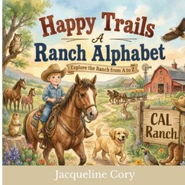 Happy Trails