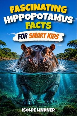 Fascinating Hippo Facts for Smart Kids