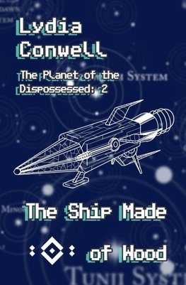 The Ship Made of Wood