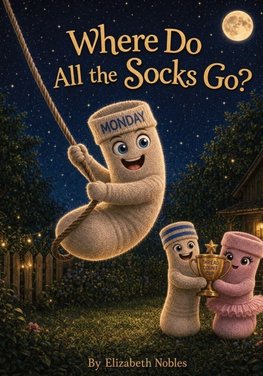 Where Do All the Socks go?