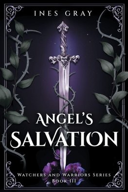 Angel's Salvation