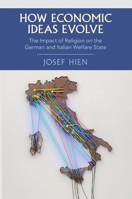 How Economic Ideas Evolve