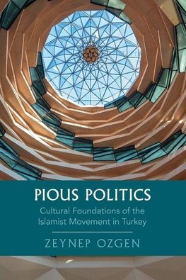 Pious Politics