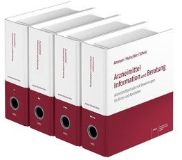 Arzneimittel Information und Beratung
