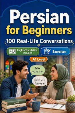 Persian for Beginners A1