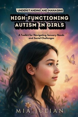 Understanding and Managing High-Functioning Autism in Girls
