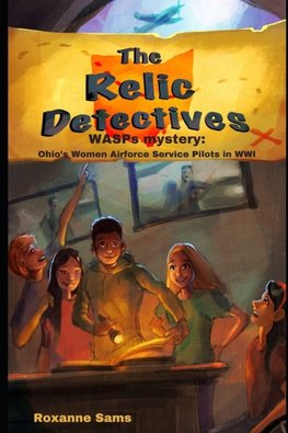 The Relic Detectives